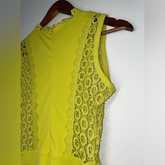 Fashion Nova Talk About An Upgrade Jumpsuit lace with grommets Style# JP7351 NWT - Picture 9 of 13